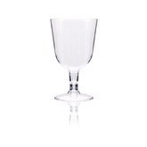 Pahar plastic reutilizabil de vin 150ml